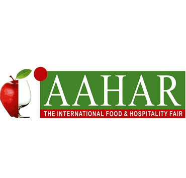 AAHAR - The International Food and Hospitality Fair